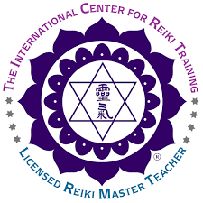 The International Center for Reiki Training